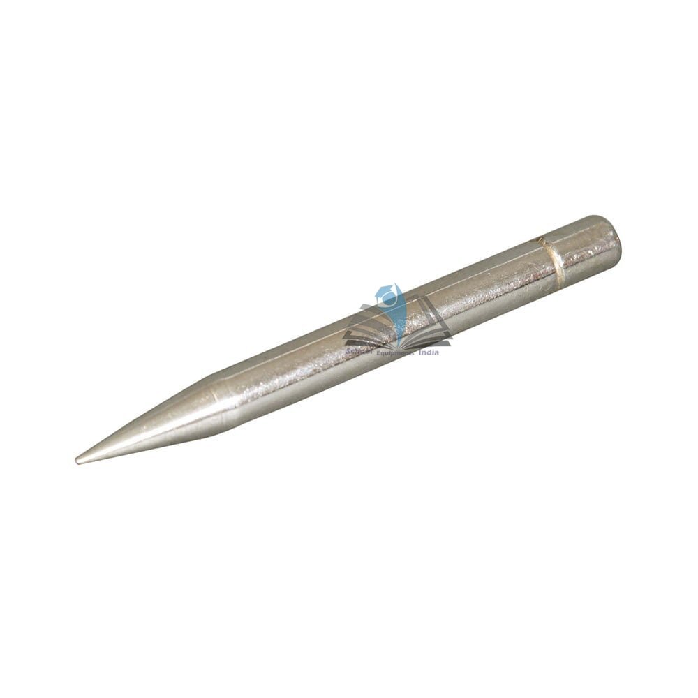 Optical Needle Parallax Pin